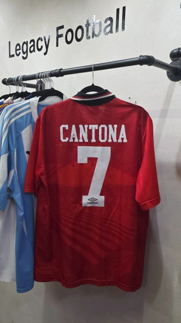 Manchester United 1994