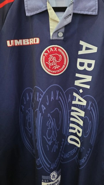 Ajax 1997