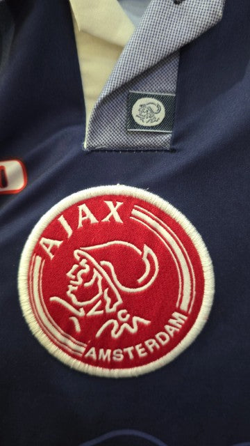 Ajax 1997