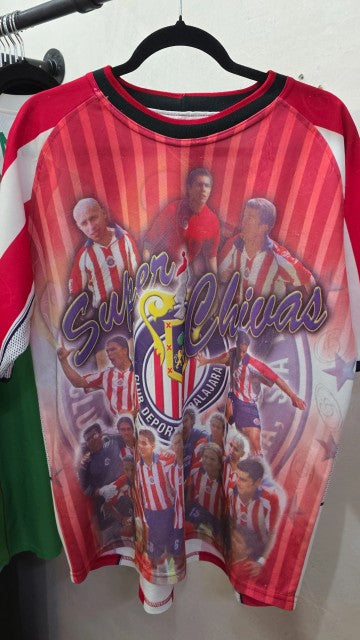 Chivas