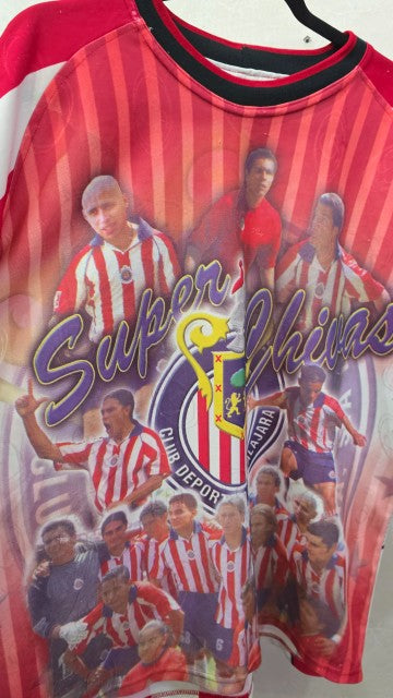 Chivas