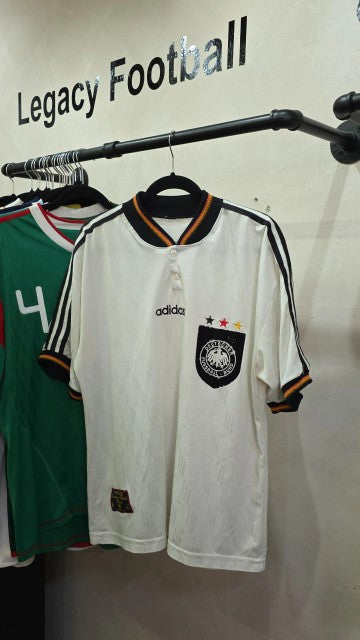 Selección Alemana 1998