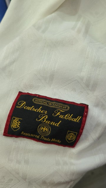 Selección Alemana 1998