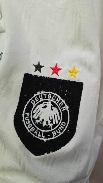 Selección Alemana 1998