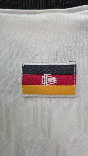 Selección Alemana 1998