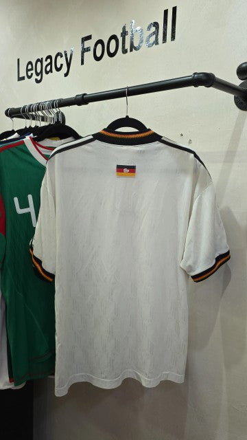 Selección Alemana 1998