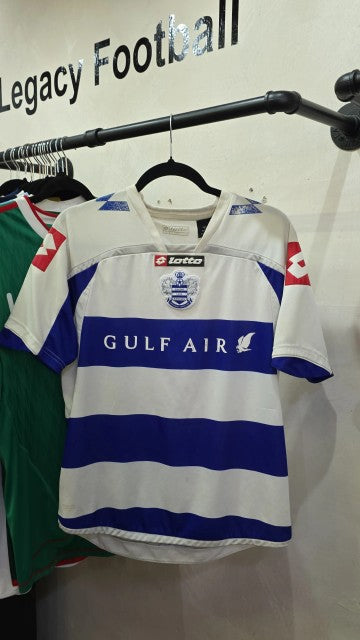 Queen Park Rangers 2009