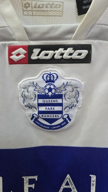 Queen Park Rangers 2009