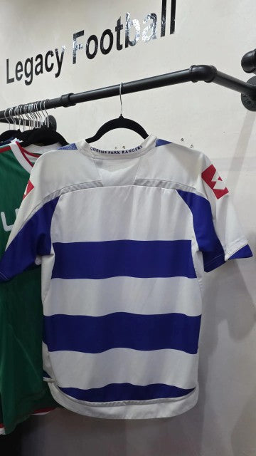 Queen Park Rangers 2009