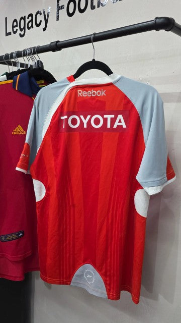 Chivas 2009
