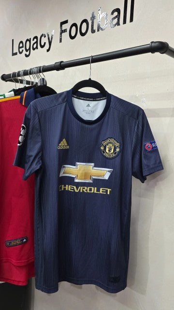 Manchester United 2018