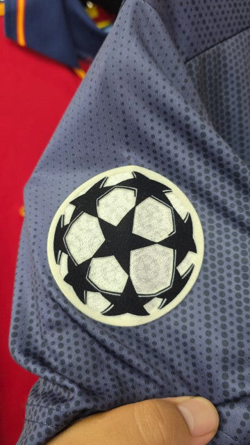 Manchester United 2018