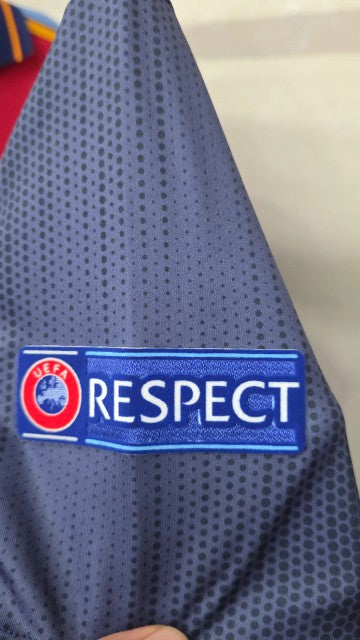 Manchester United 2018