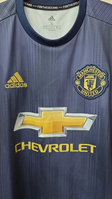 Manchester United 2018