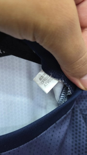 Manchester United 2018