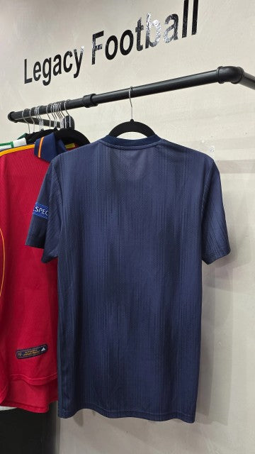 Manchester United 2018