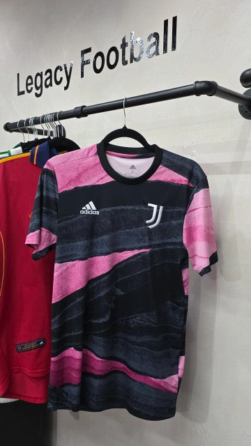 Juventus entrenamiento