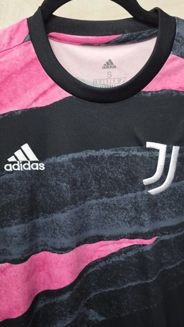 Juventus entrenamiento