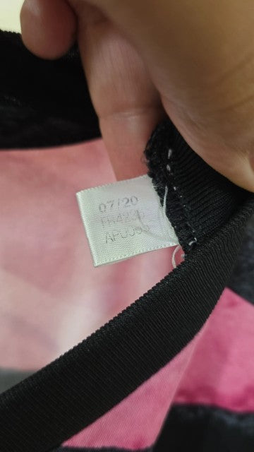 Juventus entrenamiento