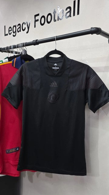 Manchester United 2018