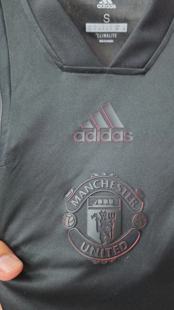 Manchester United 2018