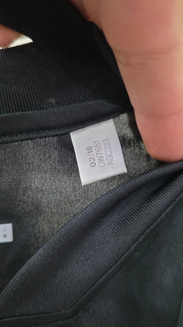 Manchester United 2018