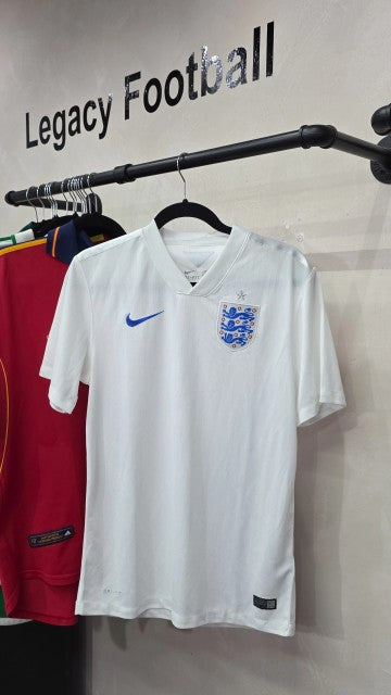 Selección de Inglaterra 2014