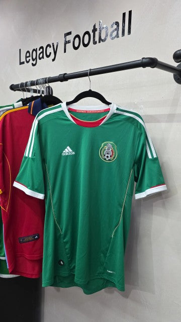 Selección Mexicana 2011
