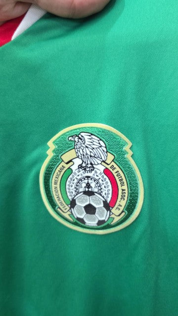 Selección Mexicana 2011