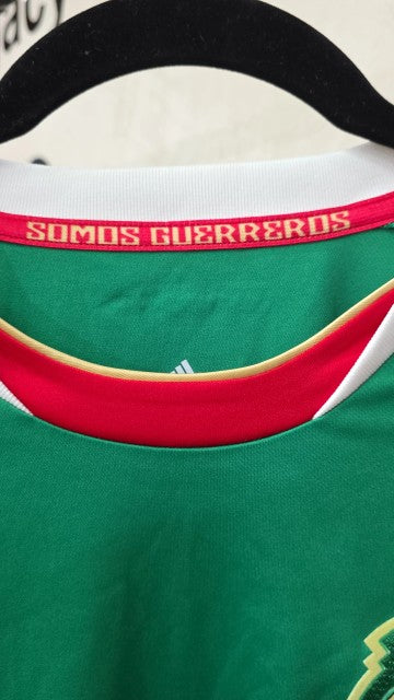 Selección Mexicana 2011