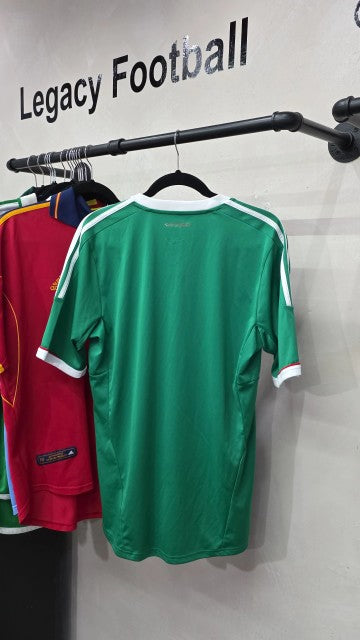 Selección Mexicana 2011