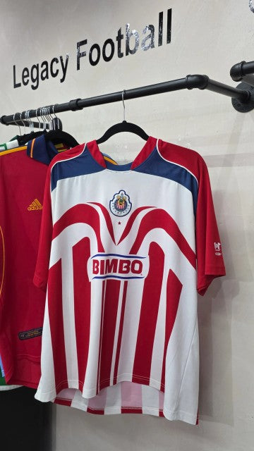 Chivas 2006