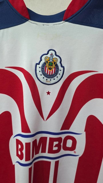 Chivas 2006