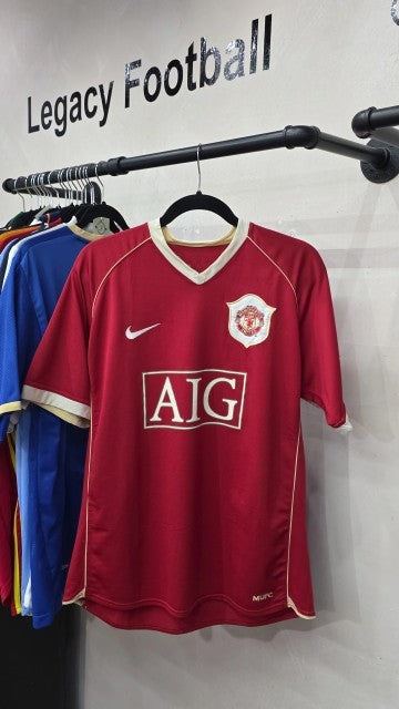 Manchester United 2006