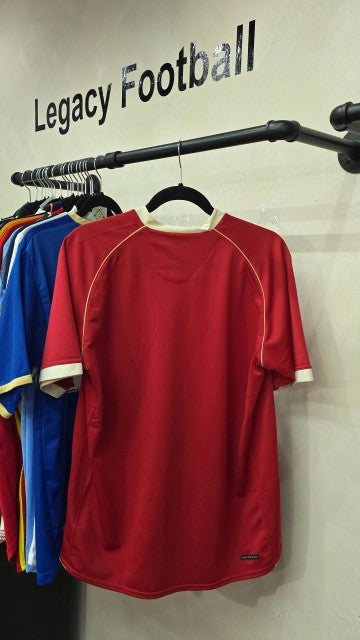 Manchester United 2006