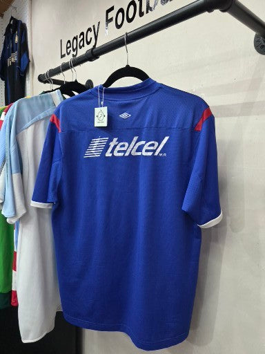 Cruz Azul 2011