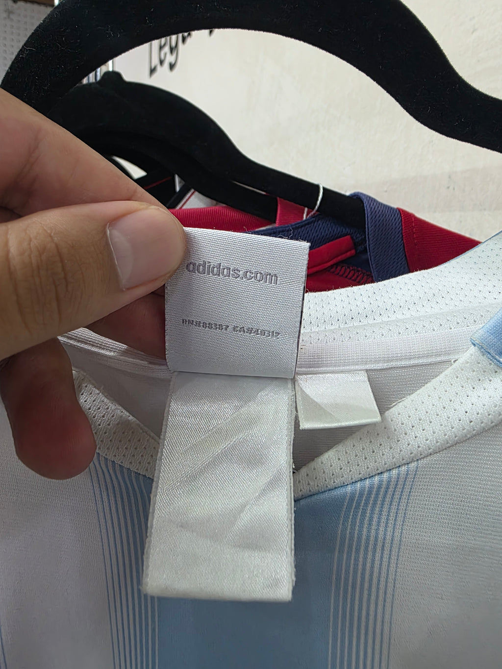 Selección Argentina 2002