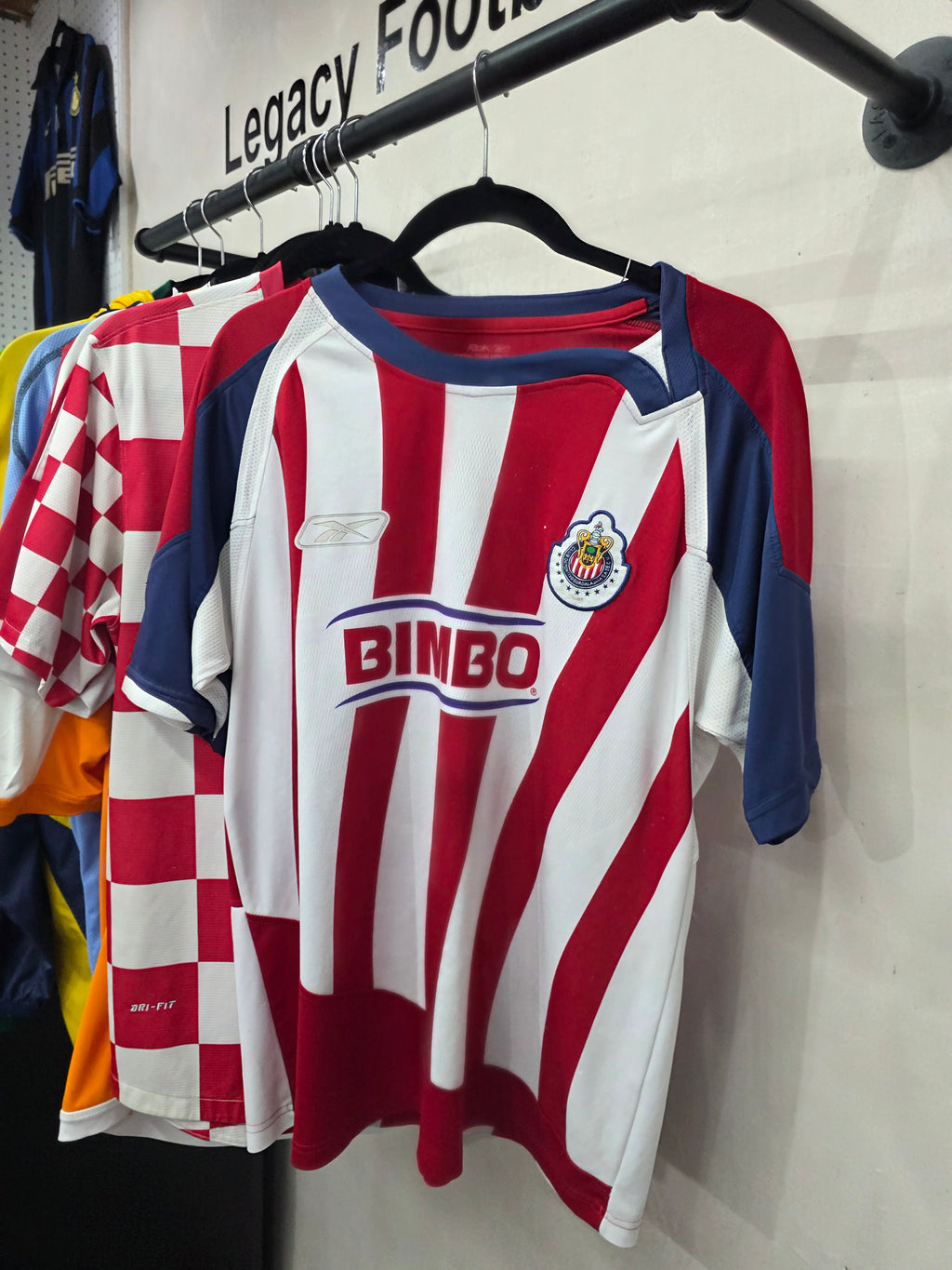 Chivas 2007