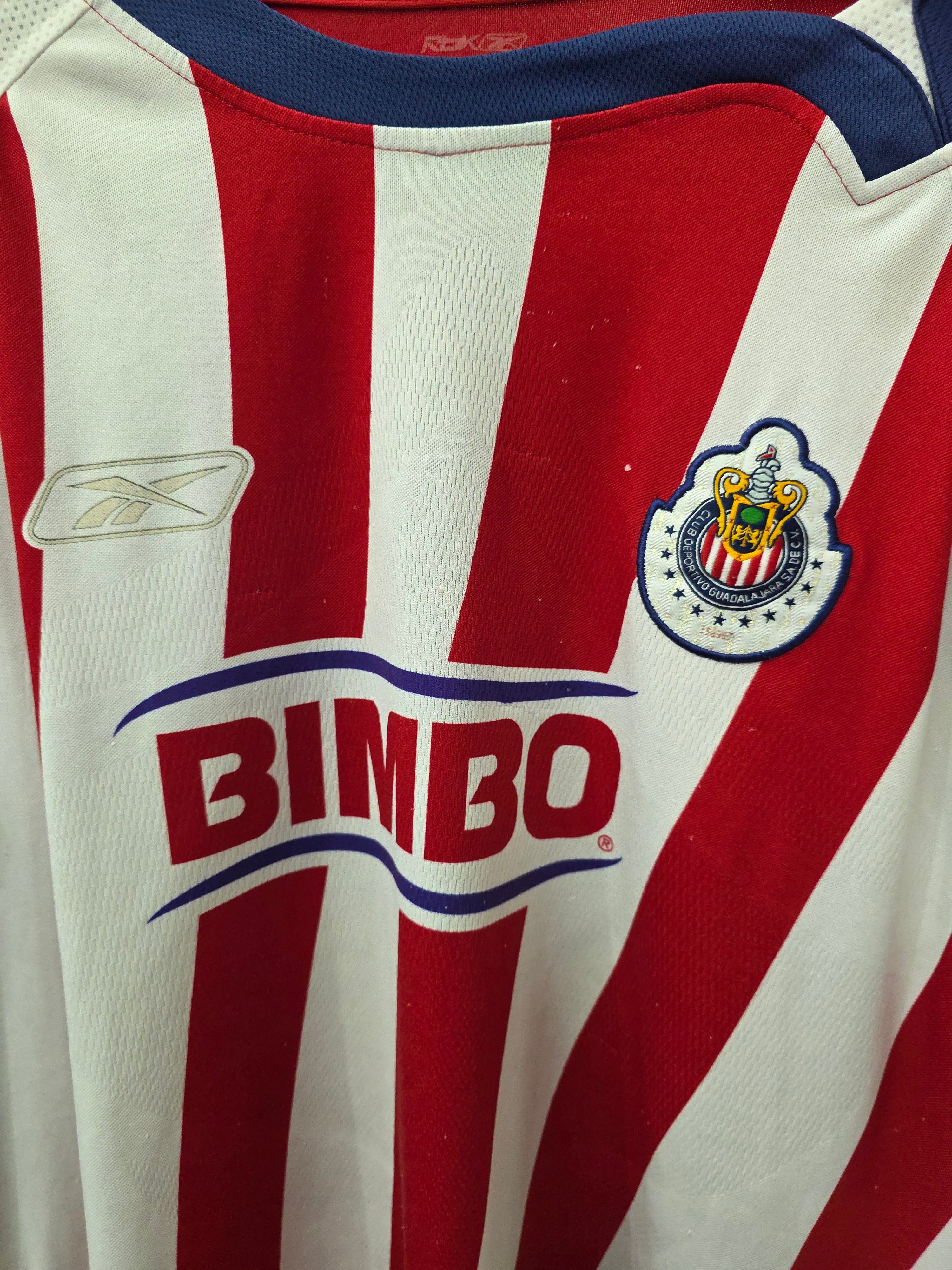 Chivas 2007