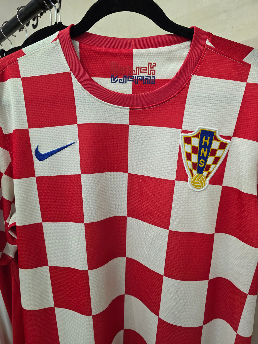 Selección de Croacia 2010