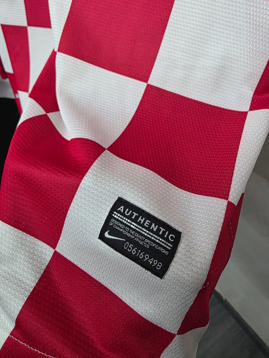 Selección de Croacia 2010