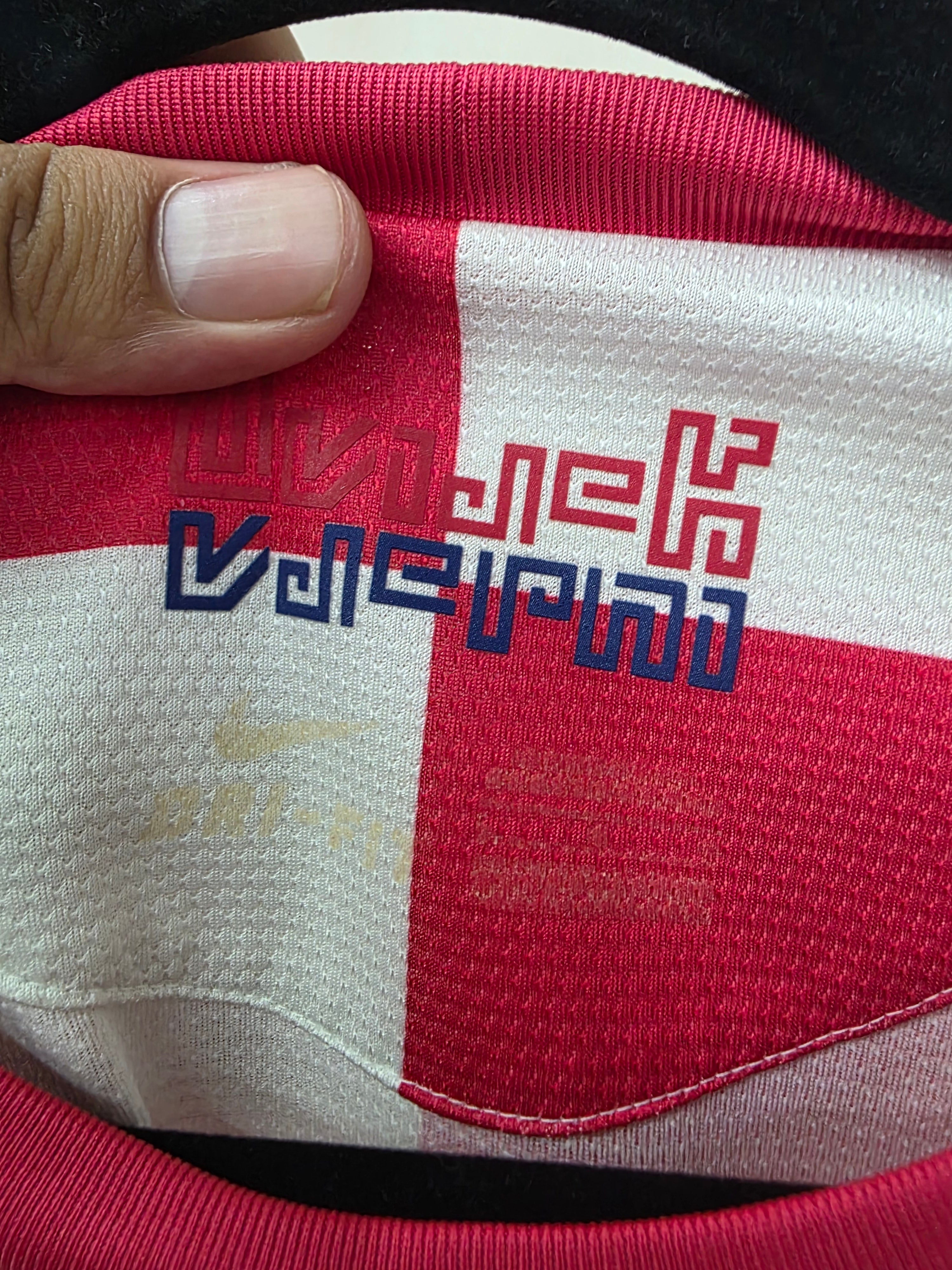 Selección de Croacia 2010