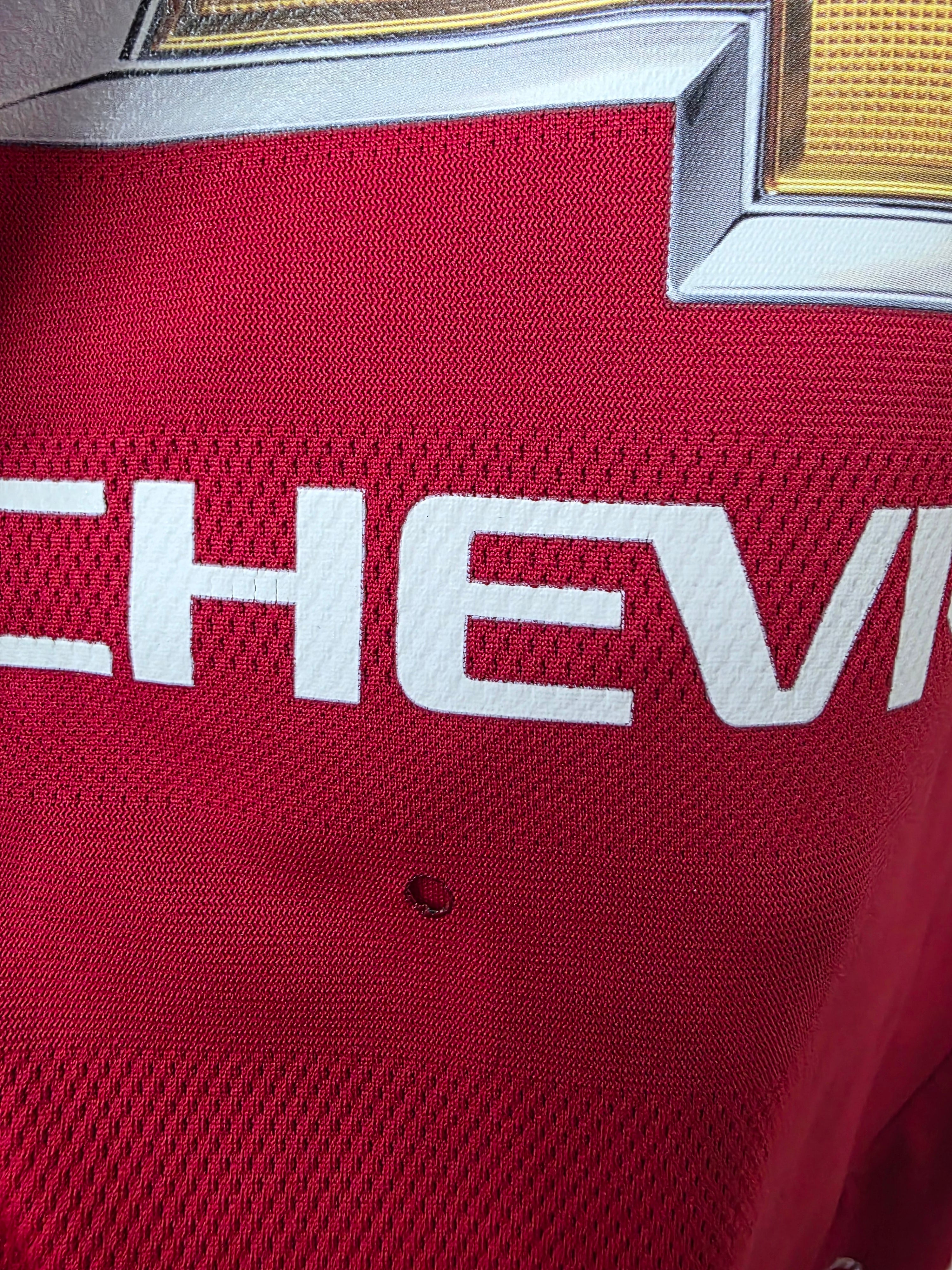 Manchester United 2015