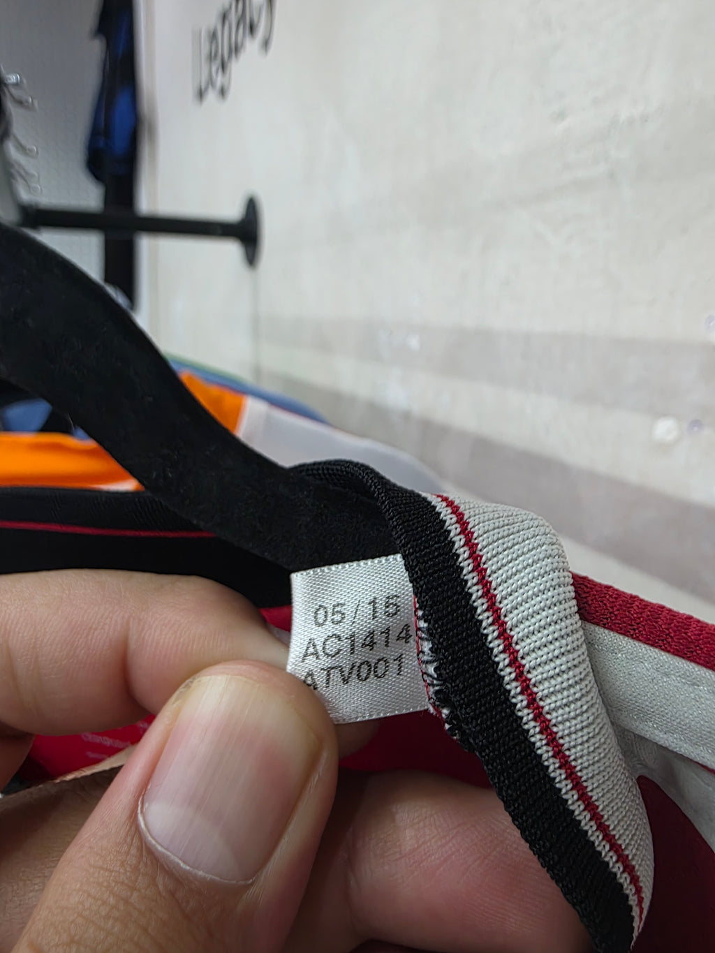 Manchester United 2015