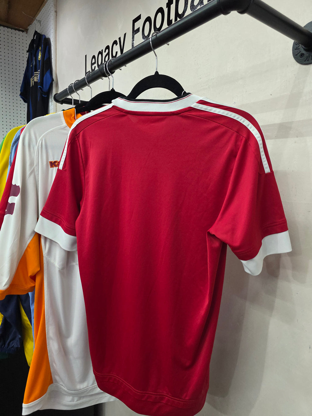 Manchester United 2015