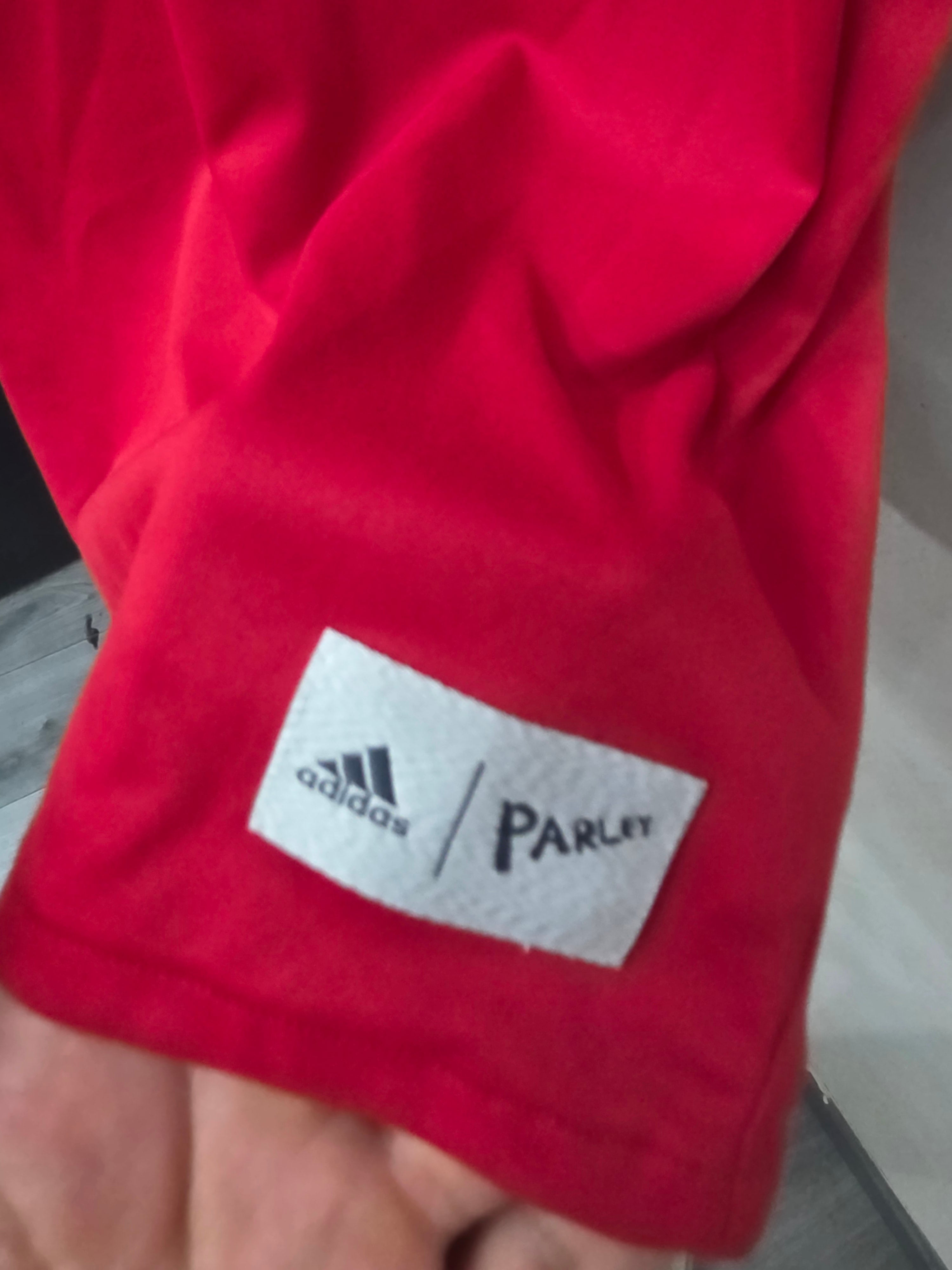 Bayern München 2016 X Parley