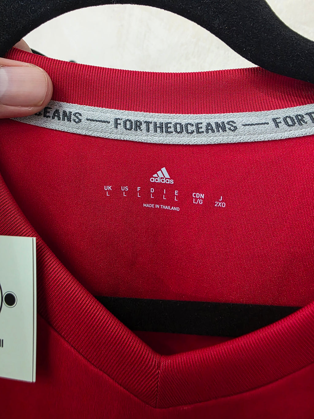 Bayern München 2016 X Parley