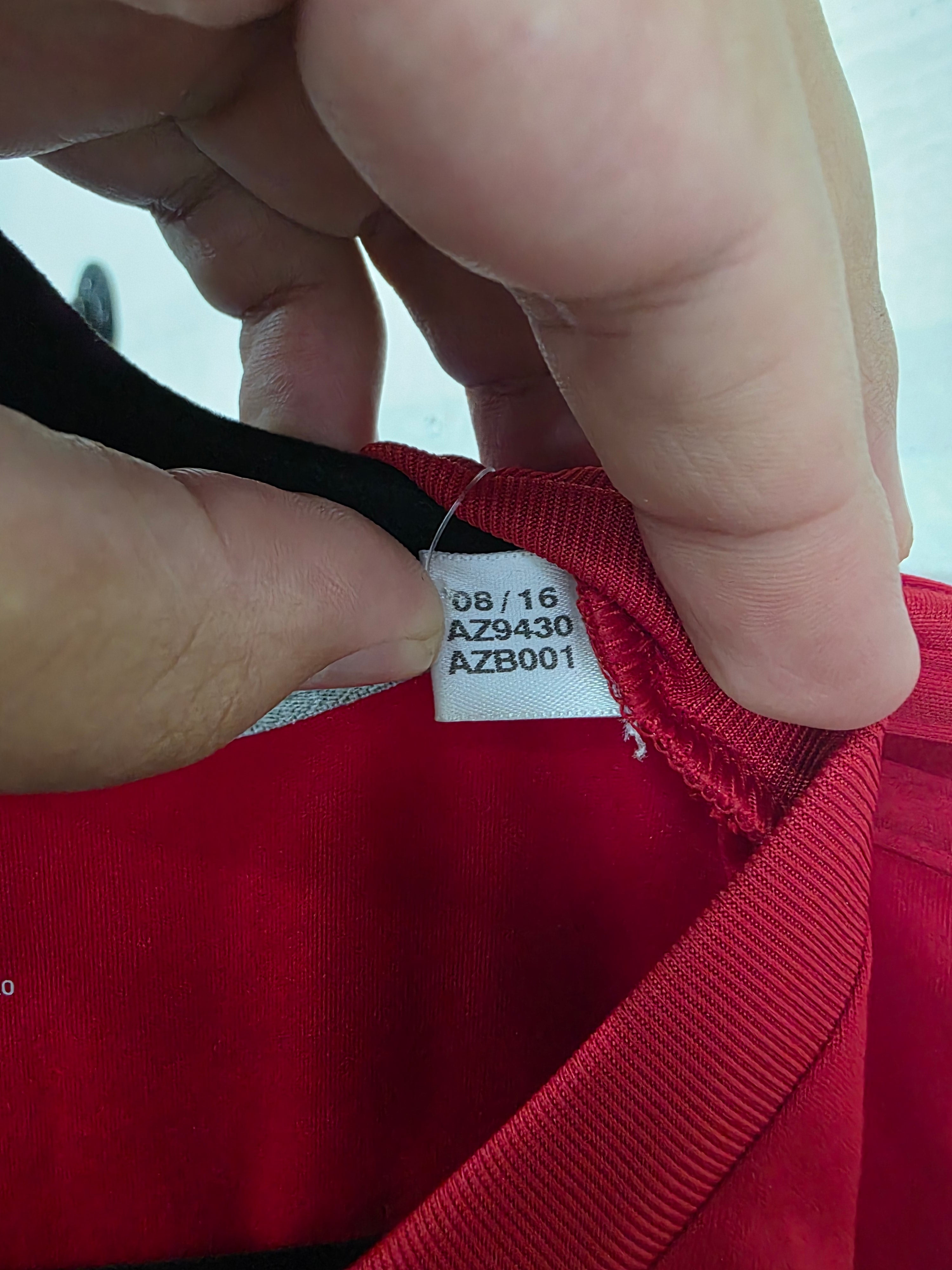 Bayern München 2016 X Parley