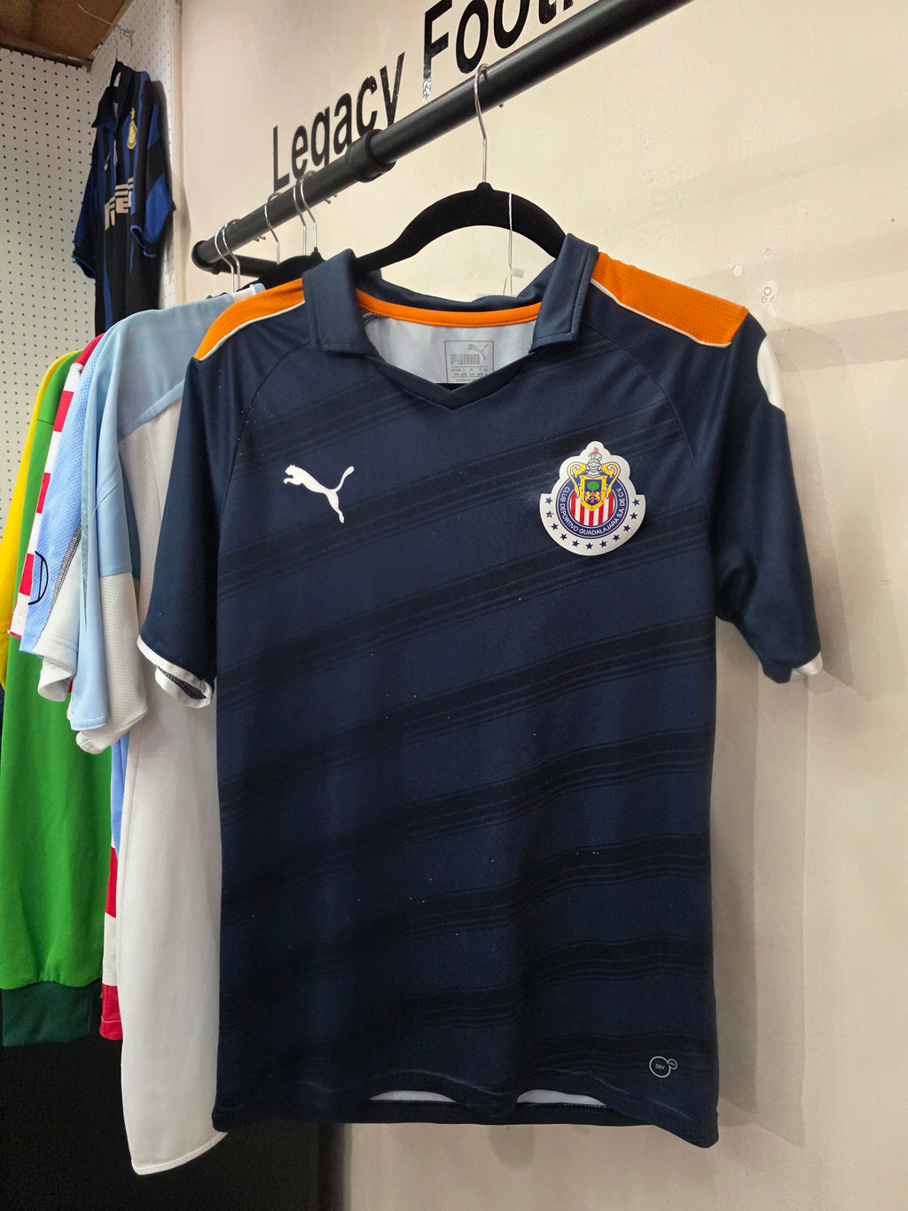 Chivas 2017