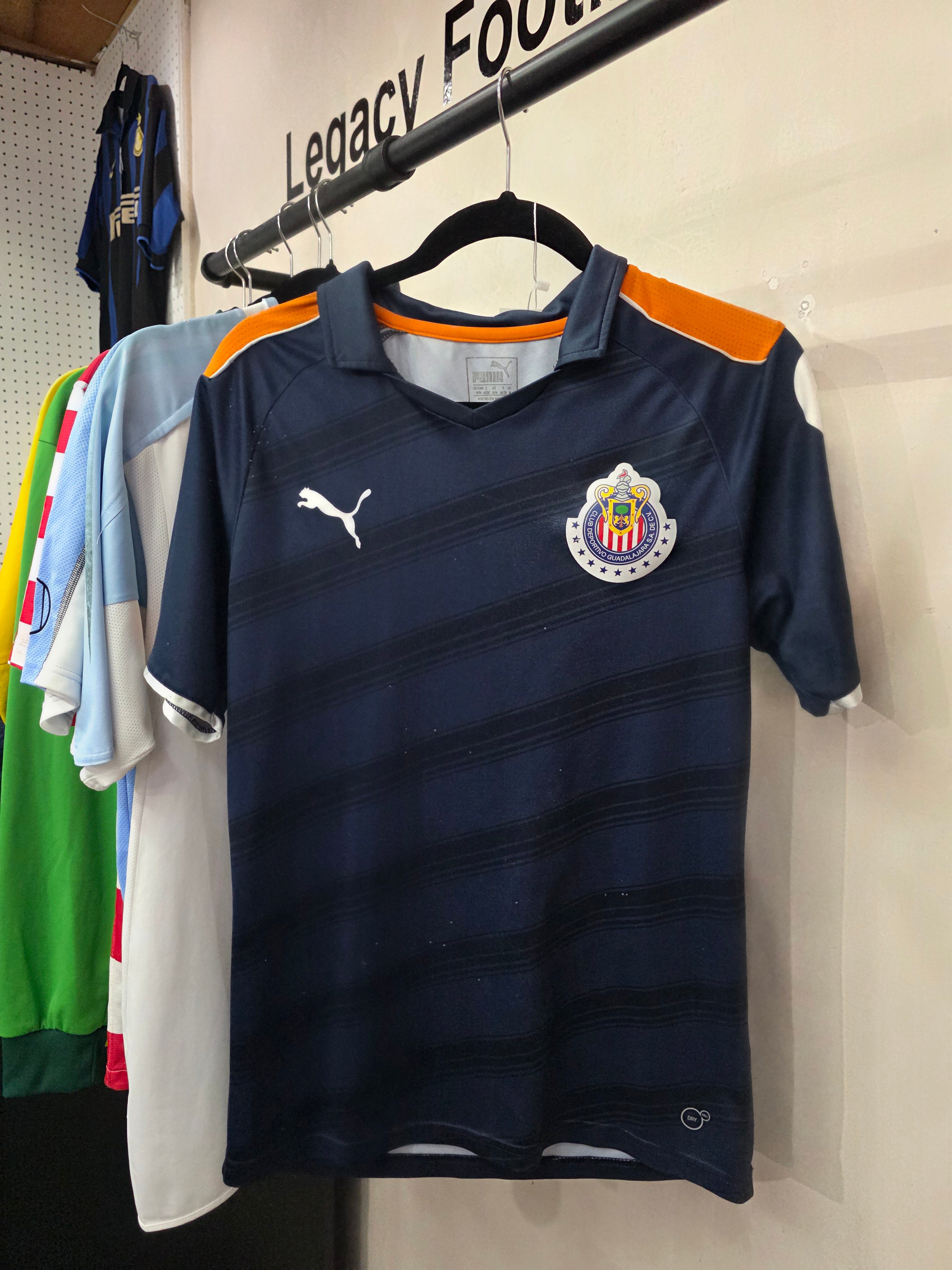 Chivas 2017